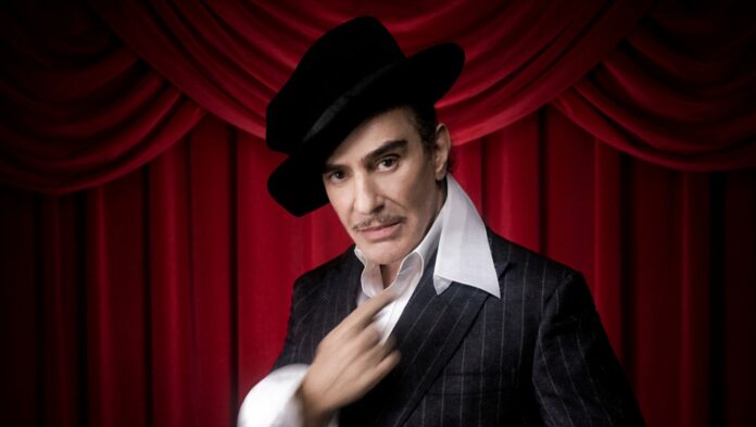 John Galliano Zara- A Radical Reentry That Redefines Luxury John Galliano Zara- A Radical Reentry That Redefines Luxury
