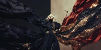 John Galliano and Zara Confirm Landmark Collaboration John Galliano and Zara Confirm Landmark Collaboration