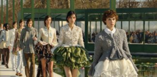 Jonathan Anderson Dior Fall 2026 Radiates Modern Glamour Jonathan Anderson Dior Fall 2026 Radiates Modern Glamour