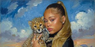 Latto Announces Pregnancy through her Big Mama Album