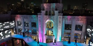Los Angeles Fashion Week 2026 Ignites Downtown Los Angeles Fashion Week 2026 Ignites Downtown