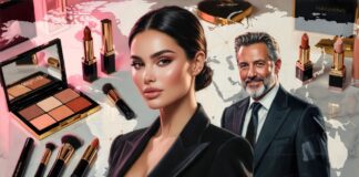 Makeup by Mario Appoints Global President Amid 2026 Expansion