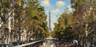 Paris Fashion Week 2026- Day 4 Preview