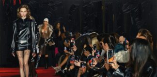 Paris Fashion Week Romantic Outfits Date Night 2026