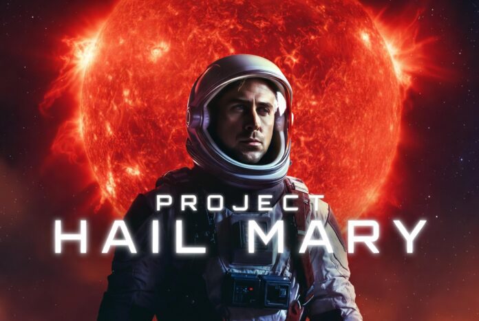 Project Hail Mary- Why Ryan Gosling’s Sci-Fi Epic Defines 2026 Project Hail Mary- Why Ryan Gosling’s Sci-Fi Epic Defines 2026