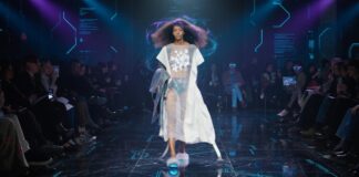 Simone Rocha Reclaims Narrative Power at London Fashion Week