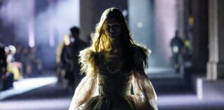 Simone Rocha Returns to London Fashion Week