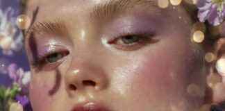 Spring 2026 Makeup Trends: The Return of Statement Beauty Spring 2026 Makeup Trends- The Return Statement Beauty