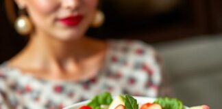The 7-Day Spring Meal Plan for Better Blood Sugar and Energy