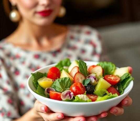 The 7-Day Spring Meal Plan for Better Blood Sugar and Energy The 7-Day Spring Meal Plan for Better Blood Sugar and Energy