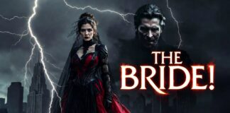 The Bride!- Maggie Gyllenhaal’s Gothic Reawakening of Frankenstein
