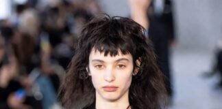The Rise of Bad Hair Day Texture as Fall 2026’s Runway