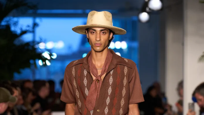 Todd Snyder Spring 2026 Signals a Return to Havana Elegance