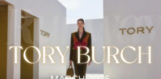Tory Burch’s March 2026 Collaboration- Reframing Accessible Luxury