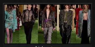 Valentino Fall Winter 2026- Alessandro Michele’s Maximalist Reset