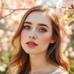spring beauty trends runway magazine