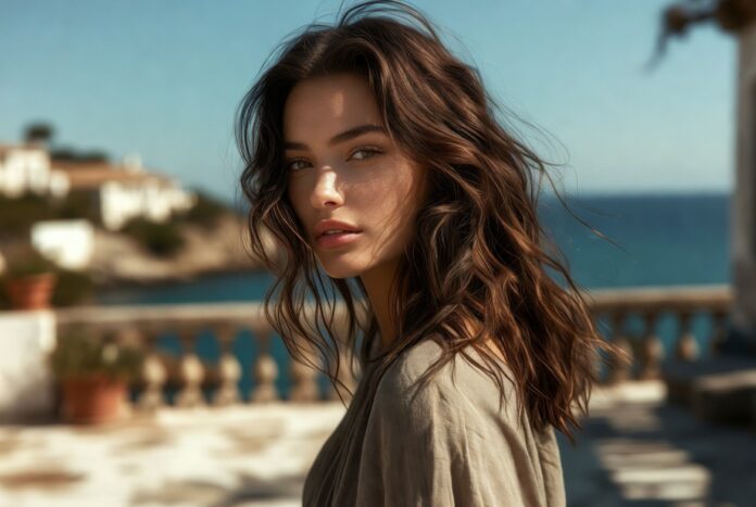 Expensive Brunette Is Back for Summer 2026 Expensive Brunette Is Back for Summer 2026
