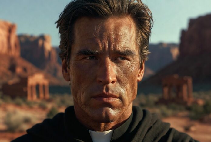 AI Actors in Hollywood? New Val Kilmer Movie Sparks Debate AI Actors in Hollywood? New Val Kilmer Movie Sparks Debate