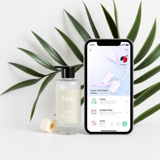 AI Skincare Devices Go Mainstream AI Skincare Devices Go Mainstream