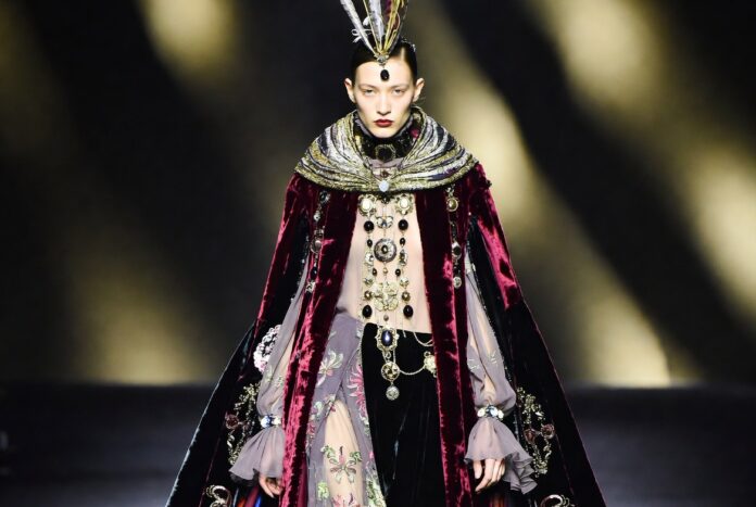 Alessandro Michele’s Valentino Era Is Redefining Couture Alessandro Michele’s Valentino Era Is Redefining Couture