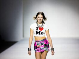 Ashley Williams Is Britain’s Most Talked-About Playful Designer
