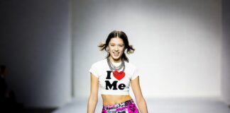 Ashley Williams Is Britain’s Most Talked-About Playful Designer Ashley Williams Is Britain’s Most Talked-About Playful Designer