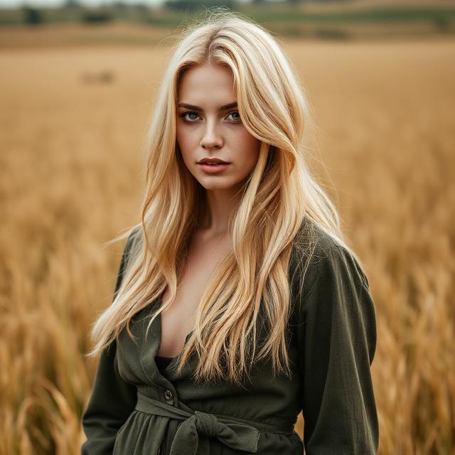 Bessette Blonde Is Defining Spring 2026 Hair Color Bessette Blonde Is Defining Spring 2026 Hair Color