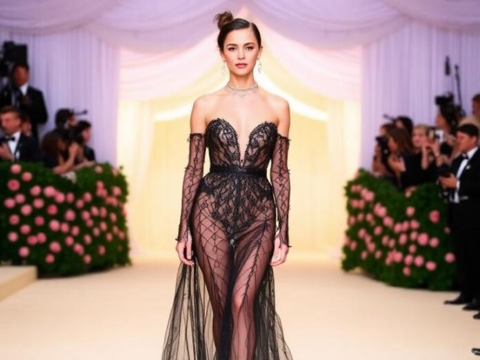 Best Met Gala Looks Are Fueling 2026 Fashion Buzz Best Met Gala Looks Are Fueling 2026 Fashion Buzz