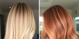 Butter Blonde and Sunlit Copper Are the Must-Try Hair Colors
