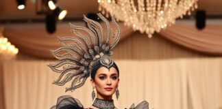 Celebrities Reshaping Runway Visibility – Met Gala 2026 Theme Celebrities Reshaping Runway Visibility - Met Gala 2026 Theme