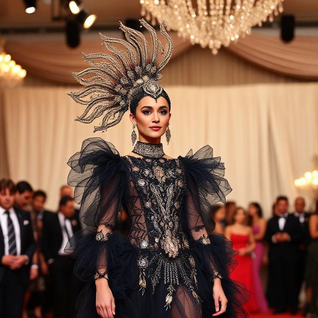 Celebrities Reshaping Runway Visibility - Met Gala 2026 Theme Celebrities Reshaping Runway Visibility - Met Gala 2026 Theme
