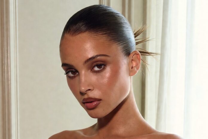 “Clean Girl Aesthetic” Evolves- Minimalist Beauty in 2026 “Clean Girl Aesthetic” Evolves- Minimalist Beauty in 2026