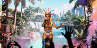 Coachella 2026 Lineup — Justin Bieber, Karol G, Sabrina Carpenter