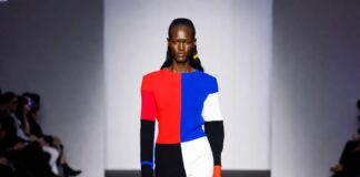 Color Blocking Fall 2026- The Bold Return of Graphic Dressing