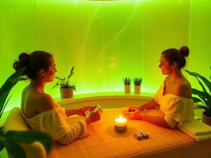 Digital Detox Weekend trend The New Luxury for Women 2026 Digital Detox Weekend trend: The New Luxury for Women 2026