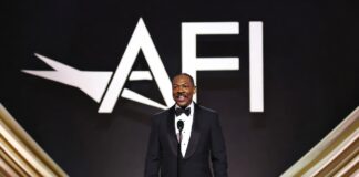 Eddie Murphy AFI Lifetime Achievement Award Eddie Murphy AFI Lifetime Achievement Award