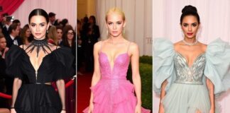 Emerging Designers Are Reshaping Red Carpet Power Emerging Designers Are Reshaping Red Carpet Fashion
