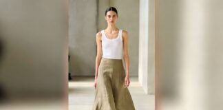 The Return of the Midi Skirt: Flowy, Flattering, and Effortlessly The Return of the Midi Skirt: Flowy, Flattering, and Effortlessly