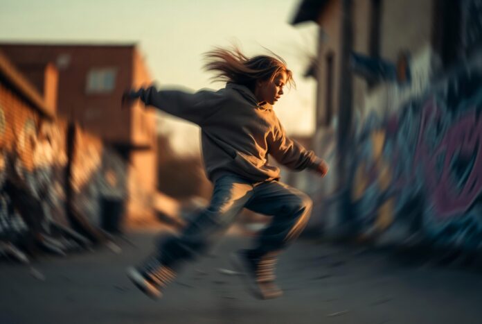 Freestyle Dance TikTok Clips Are Fueling a Viral New Wave Freestyle Dance TikTok Clips Are Fueling a Viral New Wave