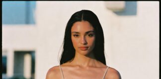 From Restaurant to Runway — Model Discovered Story in 2026 From Restaurant to Runway — Model Discovered Story in 2026