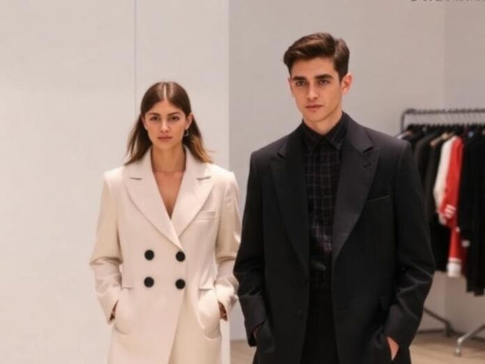 Gen Z made-to-measure fashion Fashion Shift Gen Z made-to-measure fashion Fashion Shift
