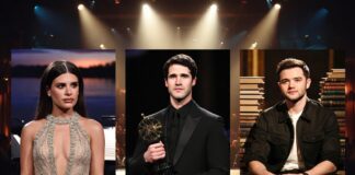 Glee Cast Where-Are-They-Now Update