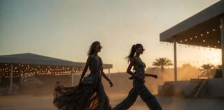 Inside Coachella 2026 Fashion — The Celebrity Festival Looks Inside Coachella 2026 Fashion — The Celebrity Festival Looks