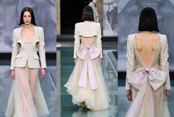 Jonathan Anderson Takes the Helm at Dior Jonathan Anderson Takes the Helm at Dior