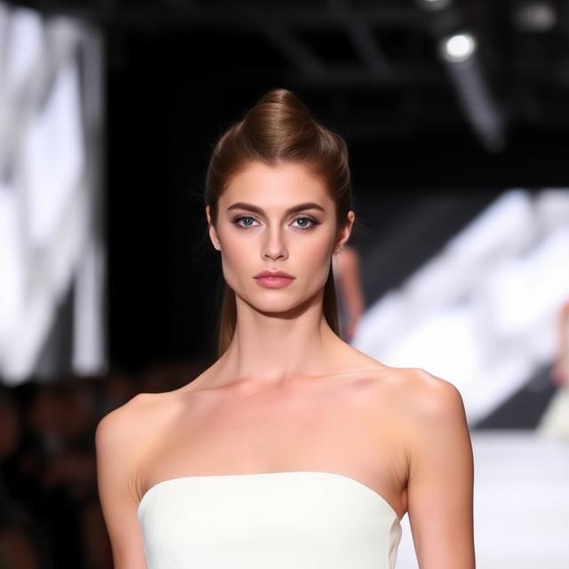 Kaia Gerber Leads the New Generation of Models Kaia Gerber Leads the New Generation of Models