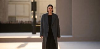 Kendall Jenner Runway Style Sets the Tone for Minimalist Kendall Jenner Runway Style Sets the Tone for Minimalist