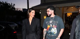 Kendall Jenner and Bad Bunny Spark Fresh Romance Buzz
