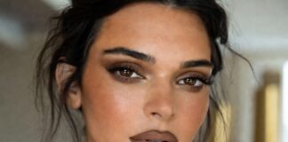 Latte Makeup Trend Goes Viral- How Kendall Jenner Is Inspiring Latte Makeup Trend Goes Viral- How Kendall Jenner Is Inspiring