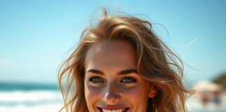Livvy Dunne Beach Beauty Routine Is Going Viral Livvy Dunne Beach Beauty Routine Is Going Viral