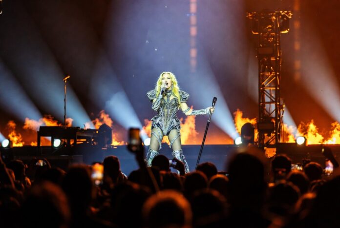 Madonna new album 2026 - New Era — Her First Album in 7 Years Signals a Major Comeback Madonna new album 2026 - New Era — Her First Album in 7 Years Signals a Major Comeback